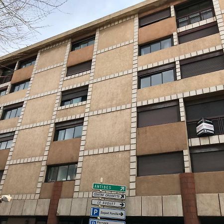 Appartement Cannes Bord De Mer Экстерьер фото