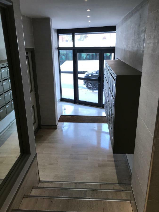 Appartement Cannes Bord De Mer Экстерьер фото