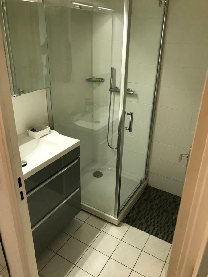 Appartement Cannes Bord De Mer Экстерьер фото