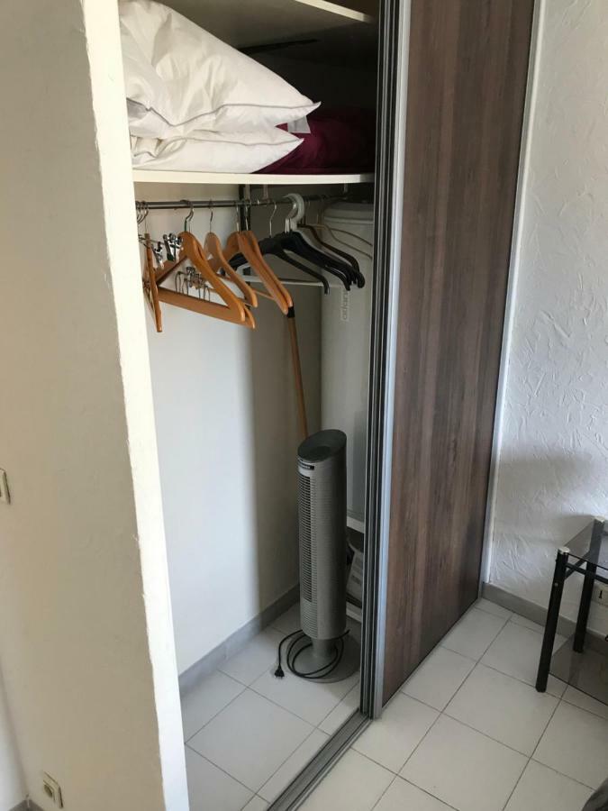 Appartement Cannes Bord De Mer Экстерьер фото