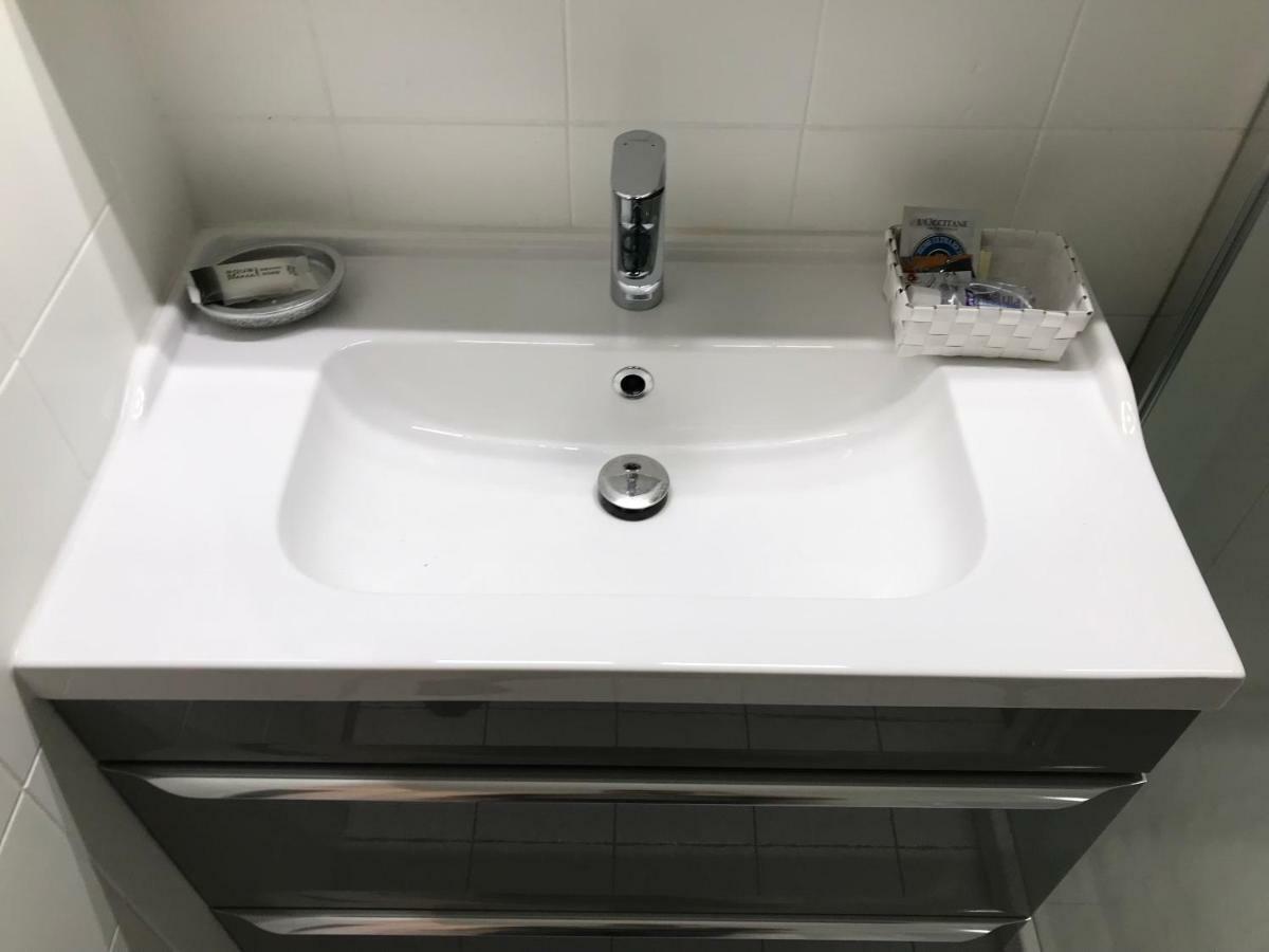 Appartement Cannes Bord De Mer Экстерьер фото