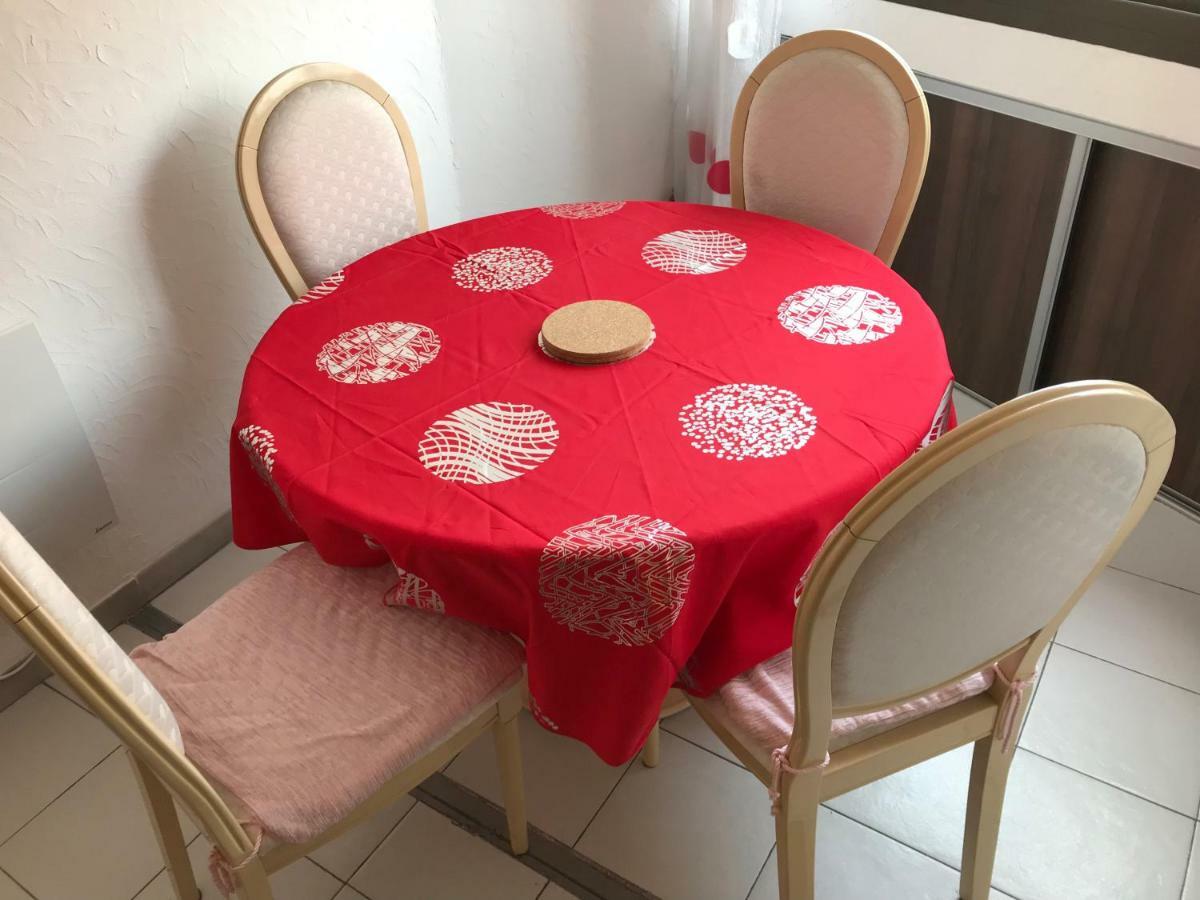 Appartement Cannes Bord De Mer Экстерьер фото