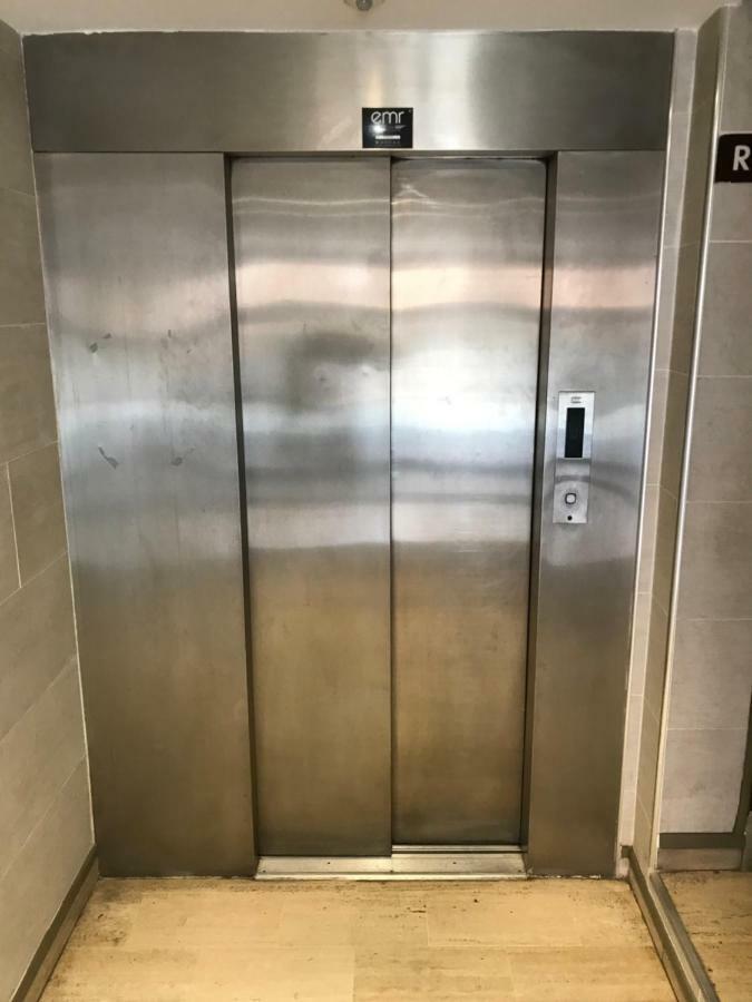 Appartement Cannes Bord De Mer Экстерьер фото